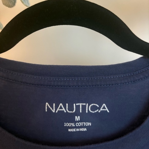 Nautica tshirt - Picture 3 of 3